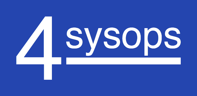4sysops-logo