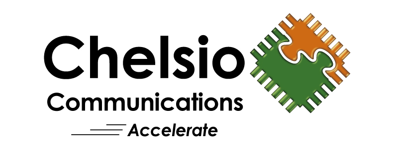 Chelsio Logo