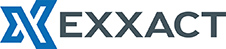 exxact logo