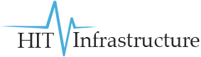 hit infrastructure logo