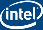 intel logo