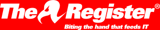 theregister logo