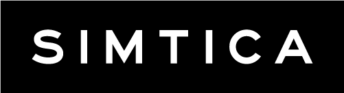 Simtica Logo