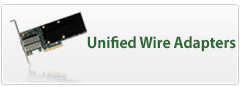 Unified Wire Adapters