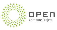 Open Compute Logo